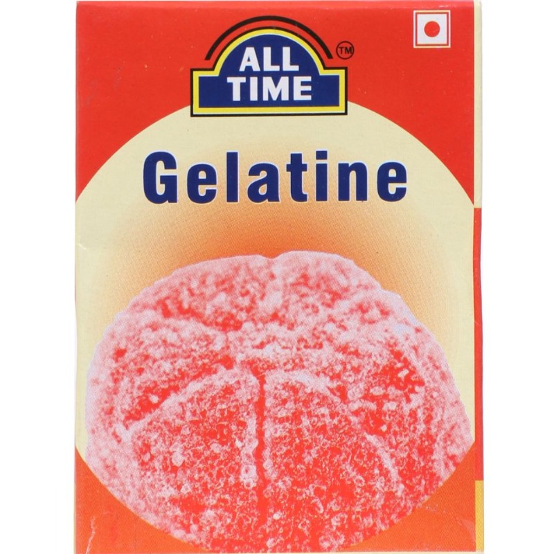 GELATINE