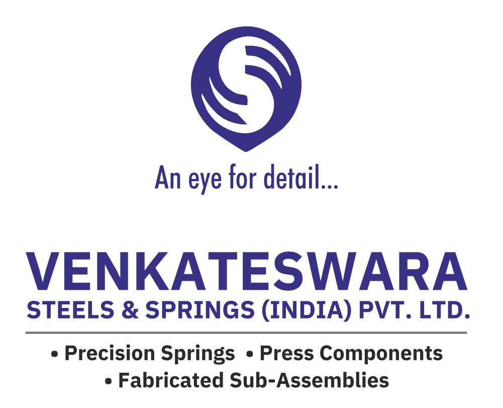 Venkateswara Steels and Springs India Private limited