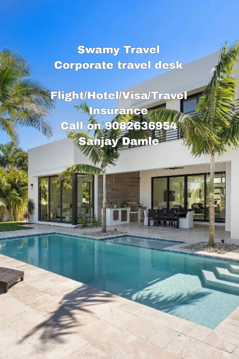 SWAMY TRAVEL
