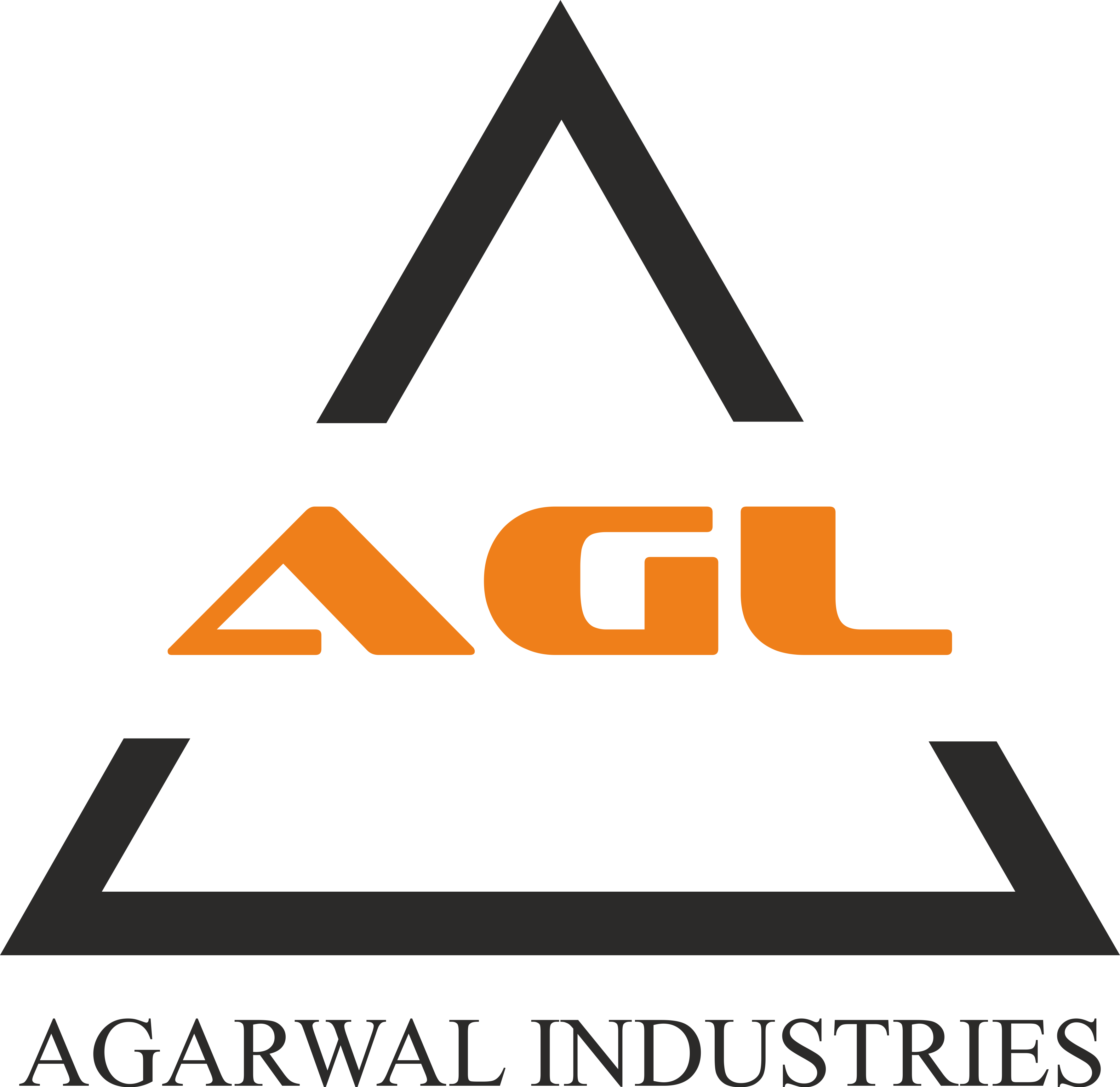 AGL Pipe Products Pvt. Ltd.