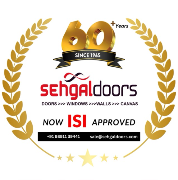 SEHGAL DOORS