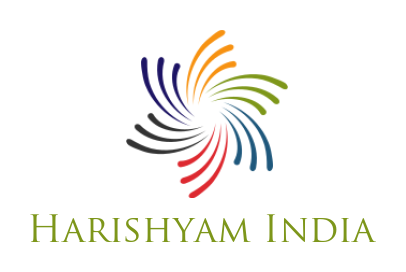 HARISHYAM INDIA LOGISTICS PVT.LTD.