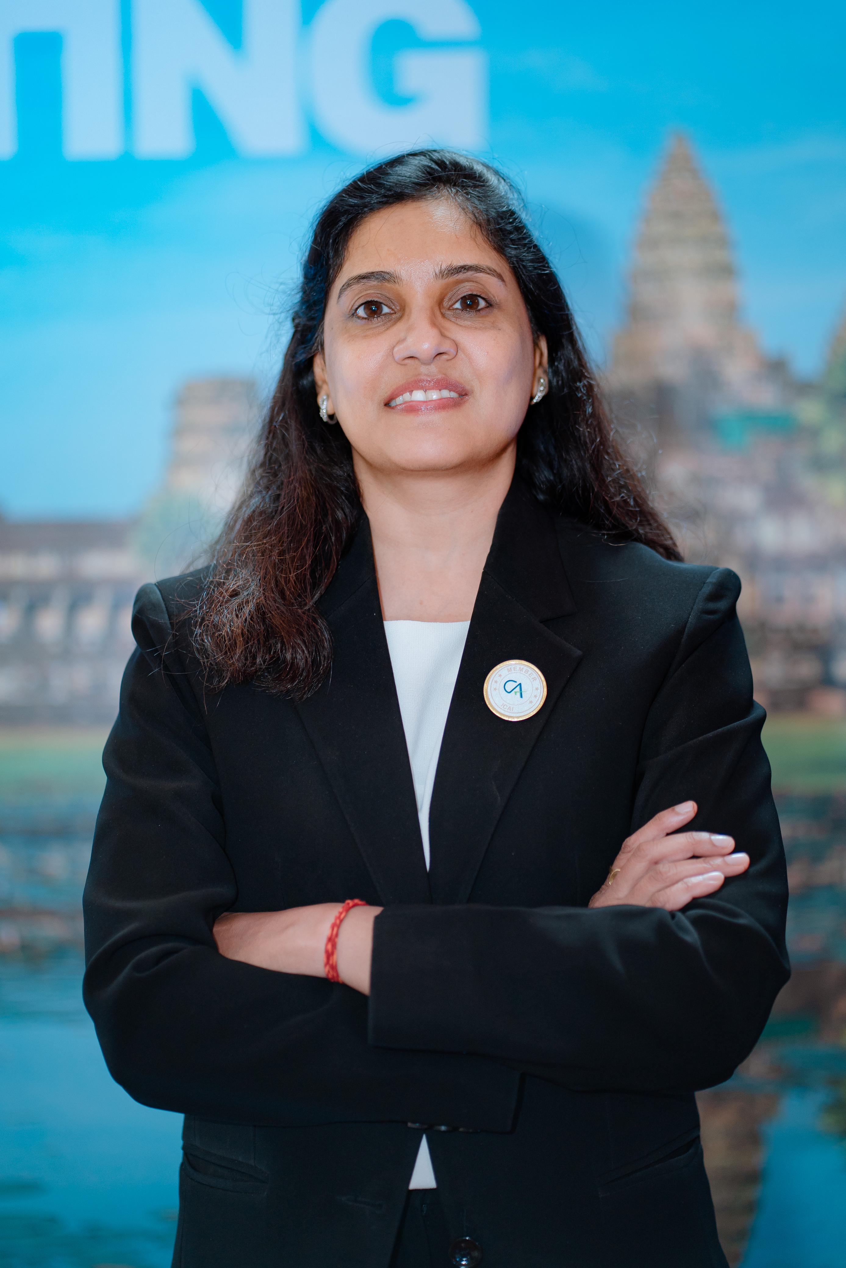 Rangamani Associates (Chartered Accountants)