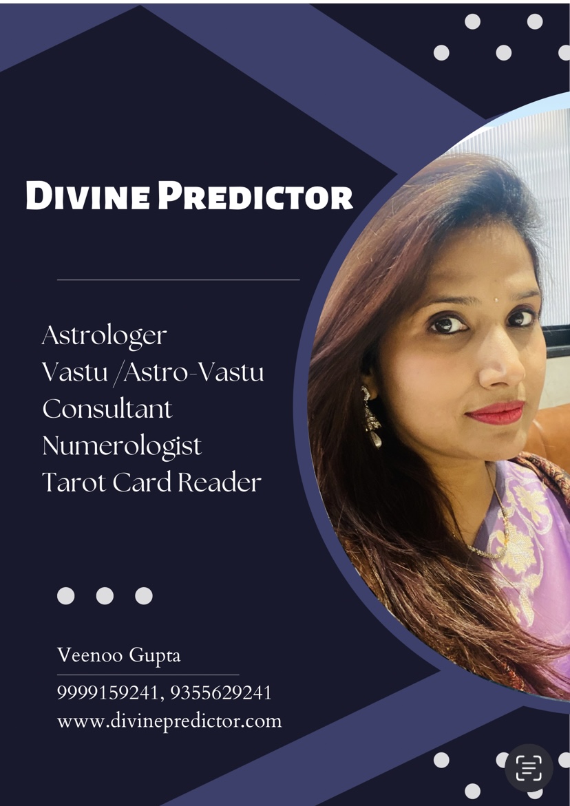 Divine Predictor