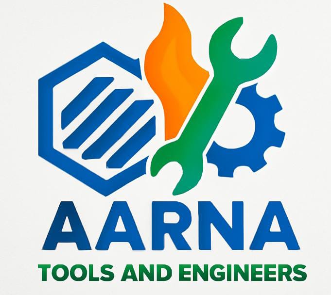AARNA TOOLS AND ENGINEERS
