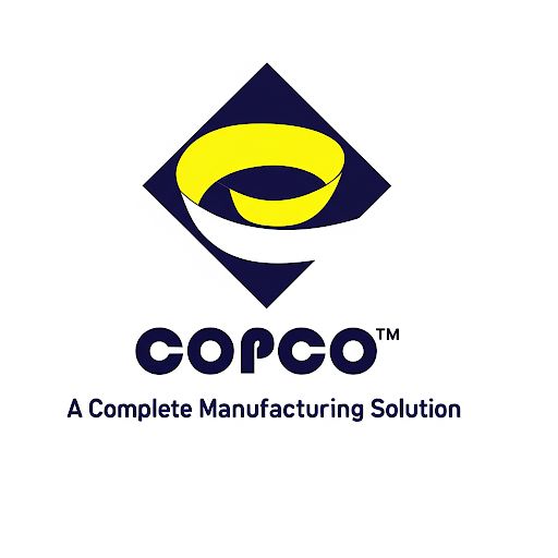 COPCO MOULD & DIES