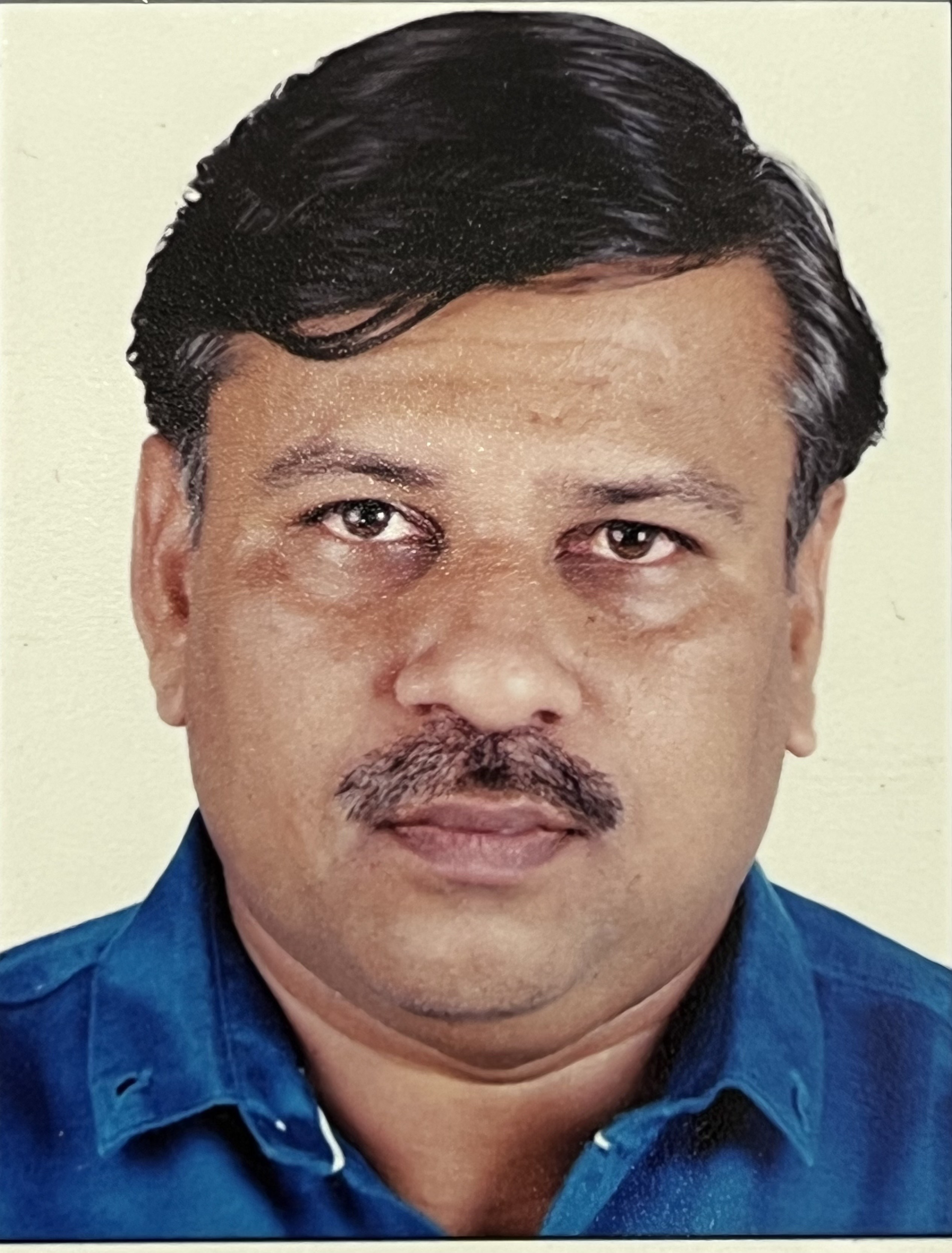 SHREE BALAJI INDUSTRIES