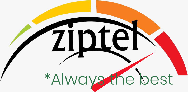 ZIPTEL IT SOULTION