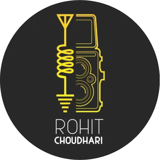 Rohit Choudhari Productions