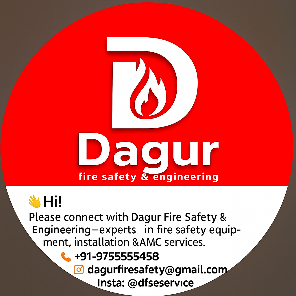 DAGUR FIRE SAFETY AND ENGINEERING