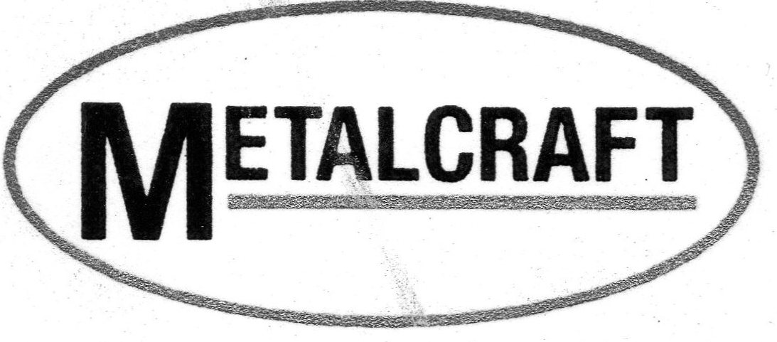 METAL CRAFT COMPONENTS