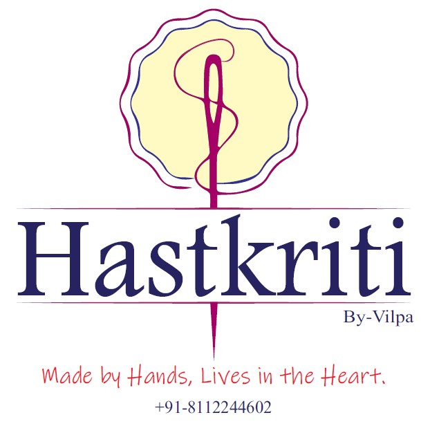 hastkriti by vilpa