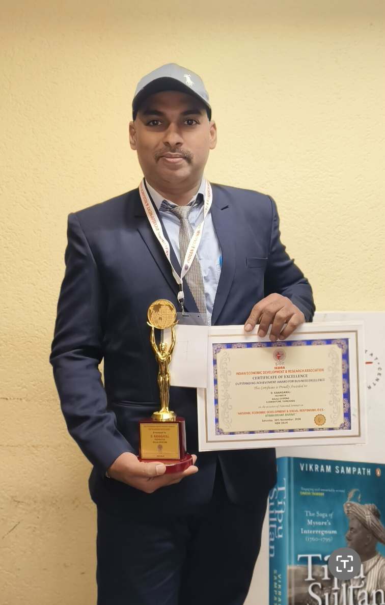 BSWT BALAJI SYSTEMS P LTD