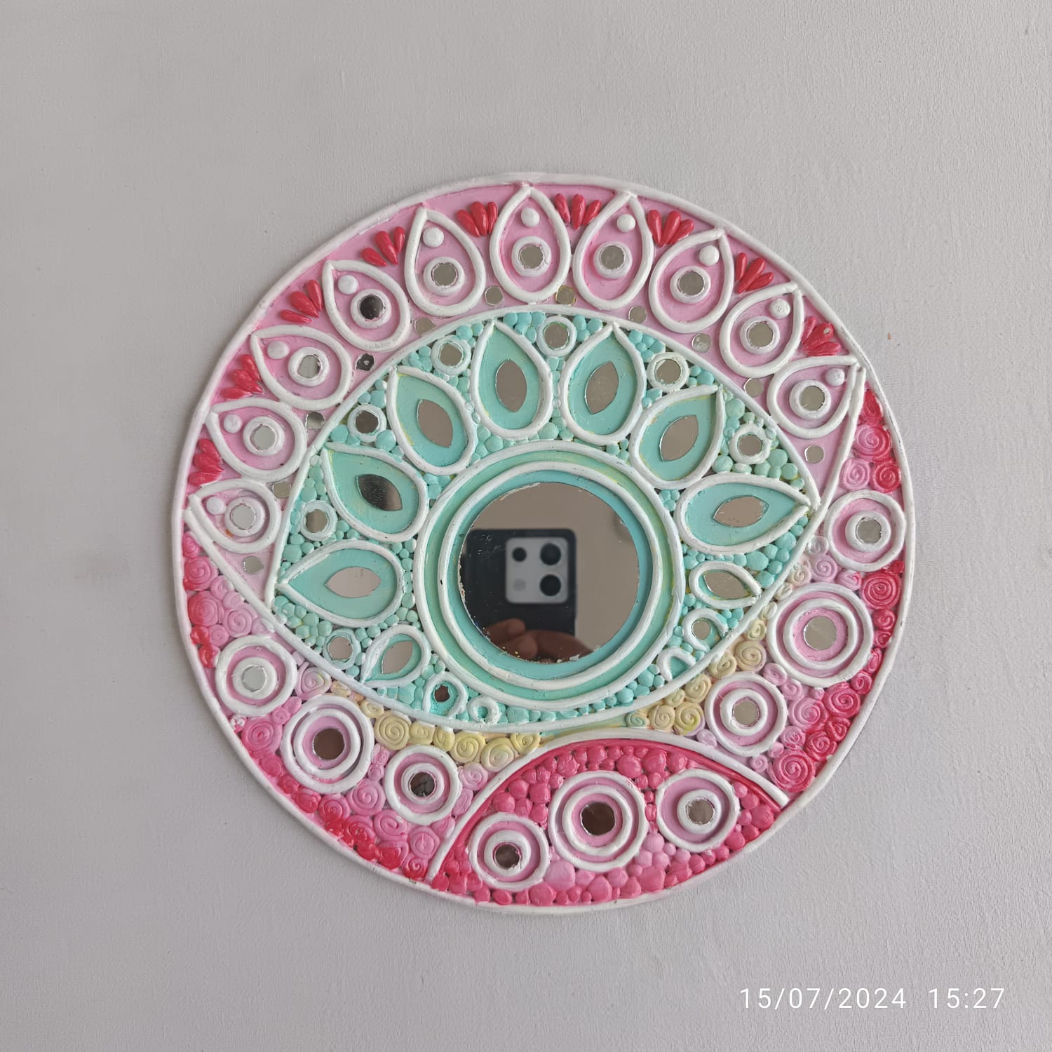Krapali Electro Craft