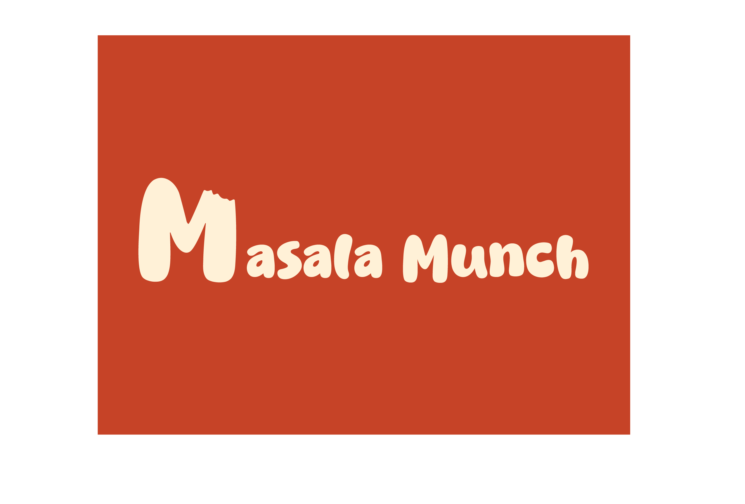 Masala Munch