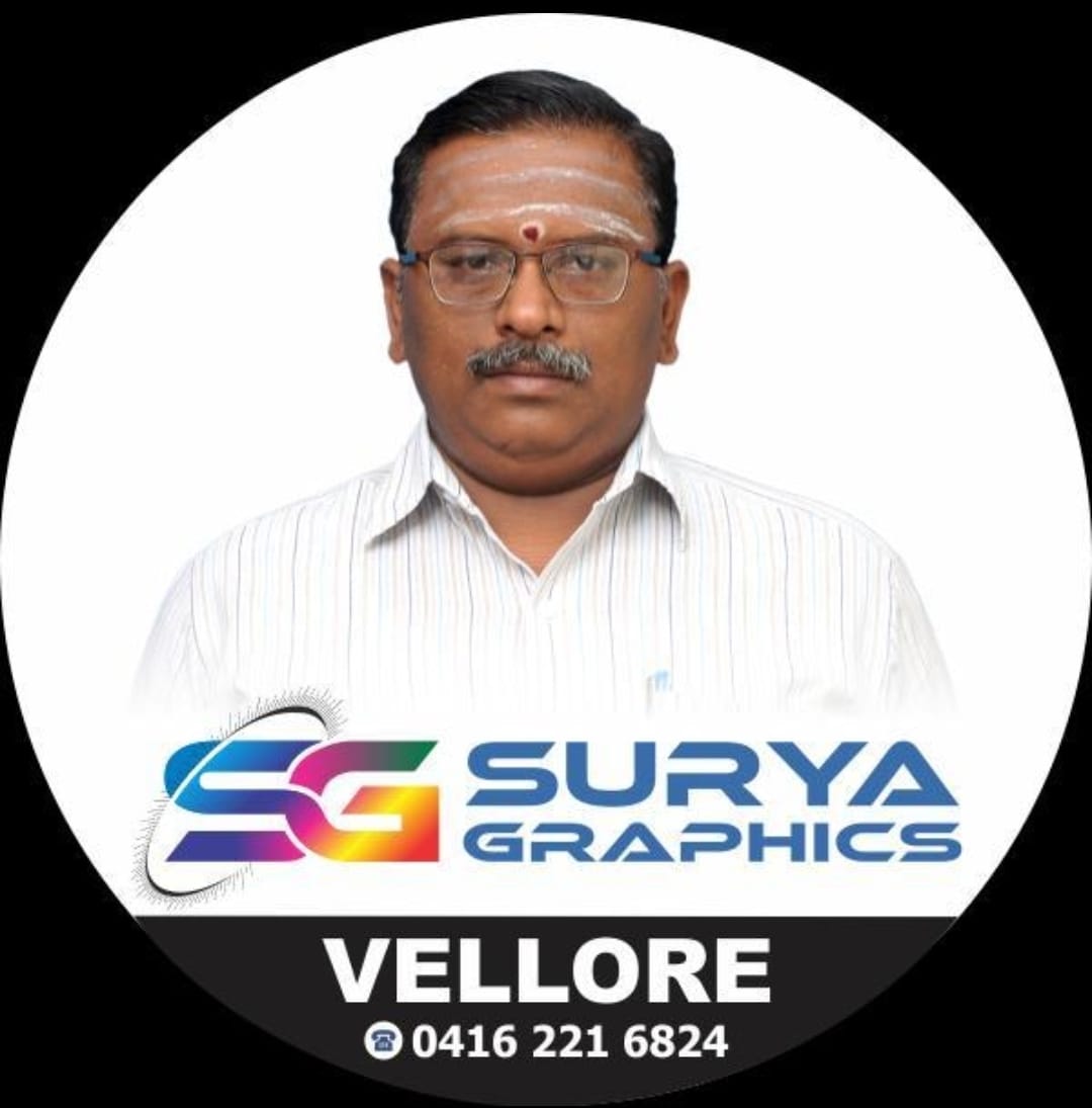 SURYA GRAPHICS