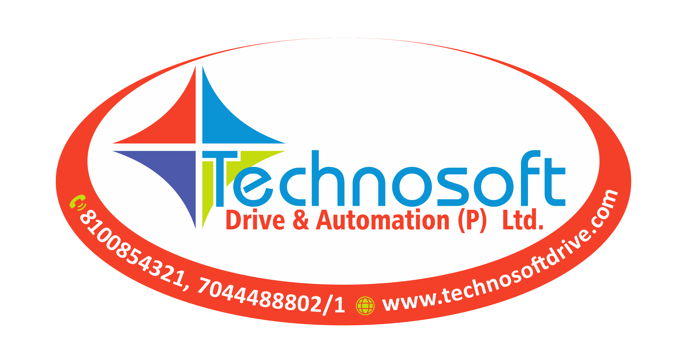 TECHNOSOFT DRIVE AND AUTOMATION PRIVATE LIMITED