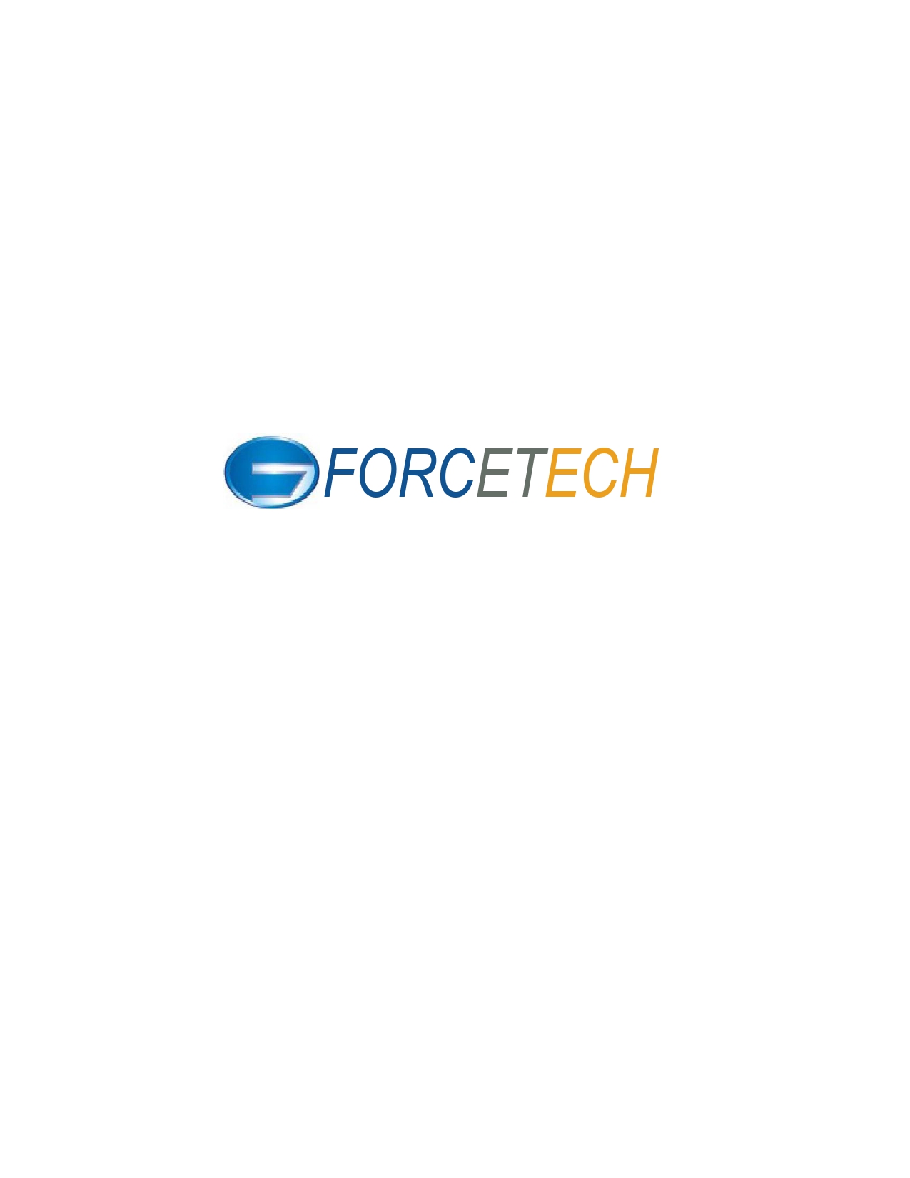 Forcetech Engineering
