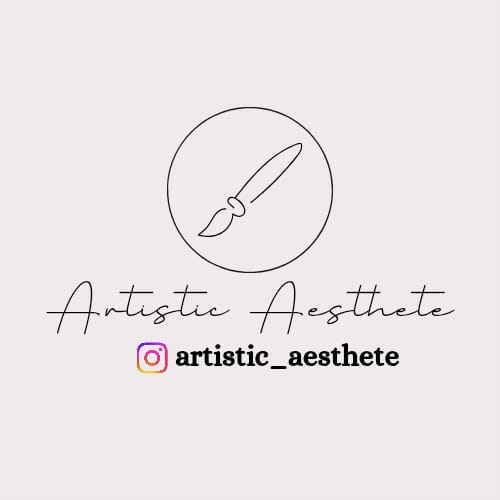 ARTISTIC AESTHETE
