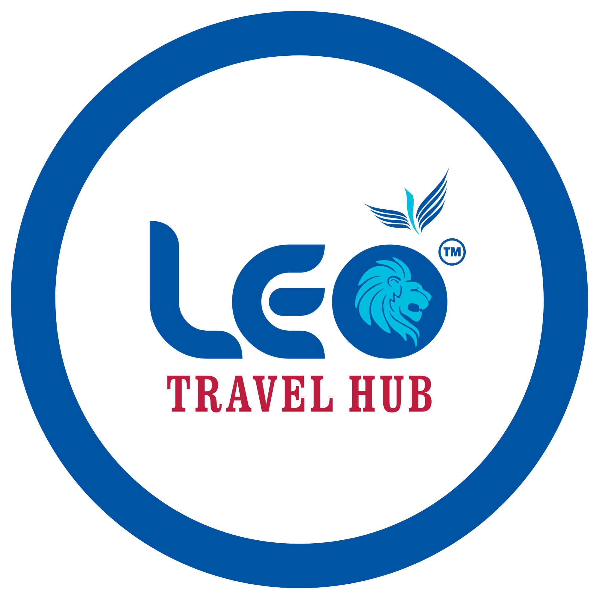 LEO TRAVEL HUB