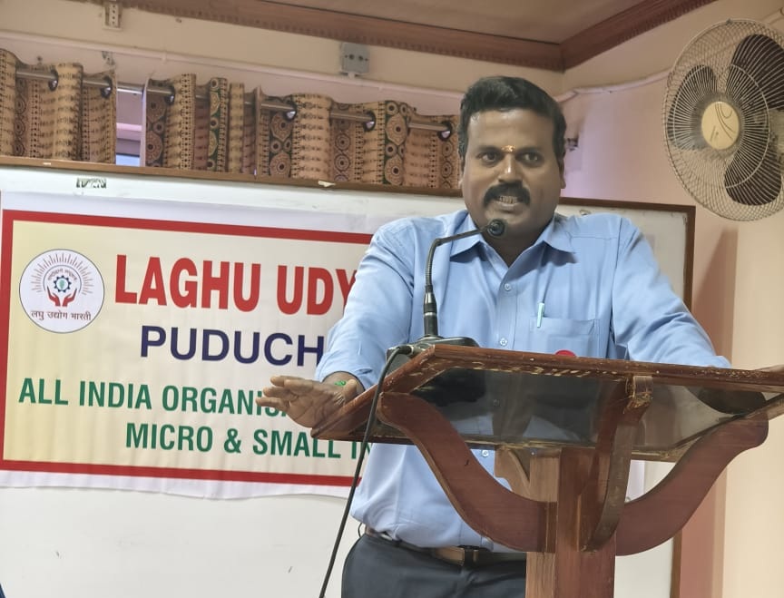 Srivari Machine Tools
