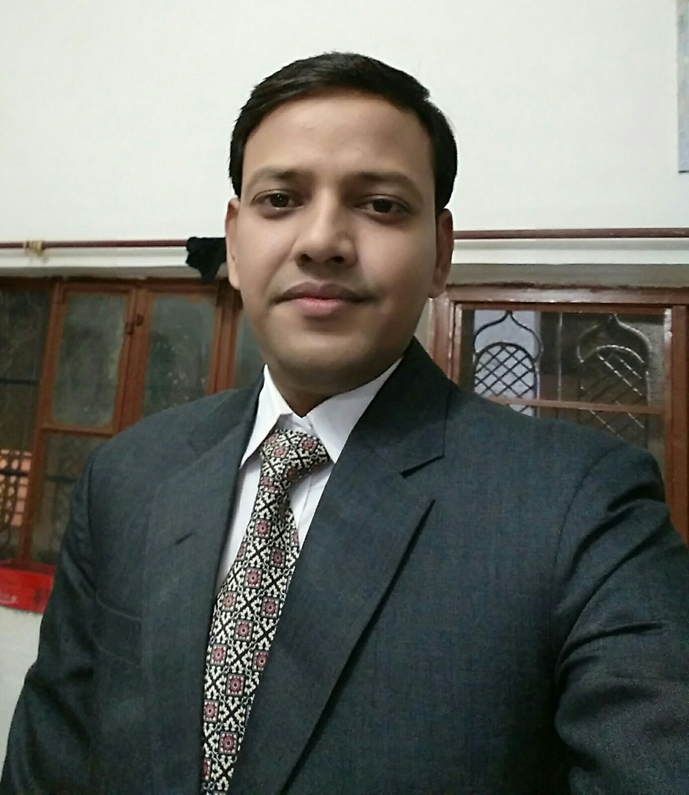 Shree Krishan Madhuri Agro