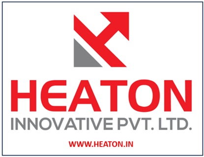 HEATON INNOVATIVE PVT LTD