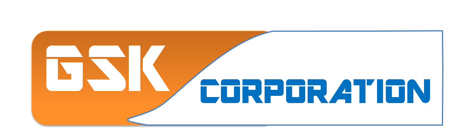 GSK CORPORATION