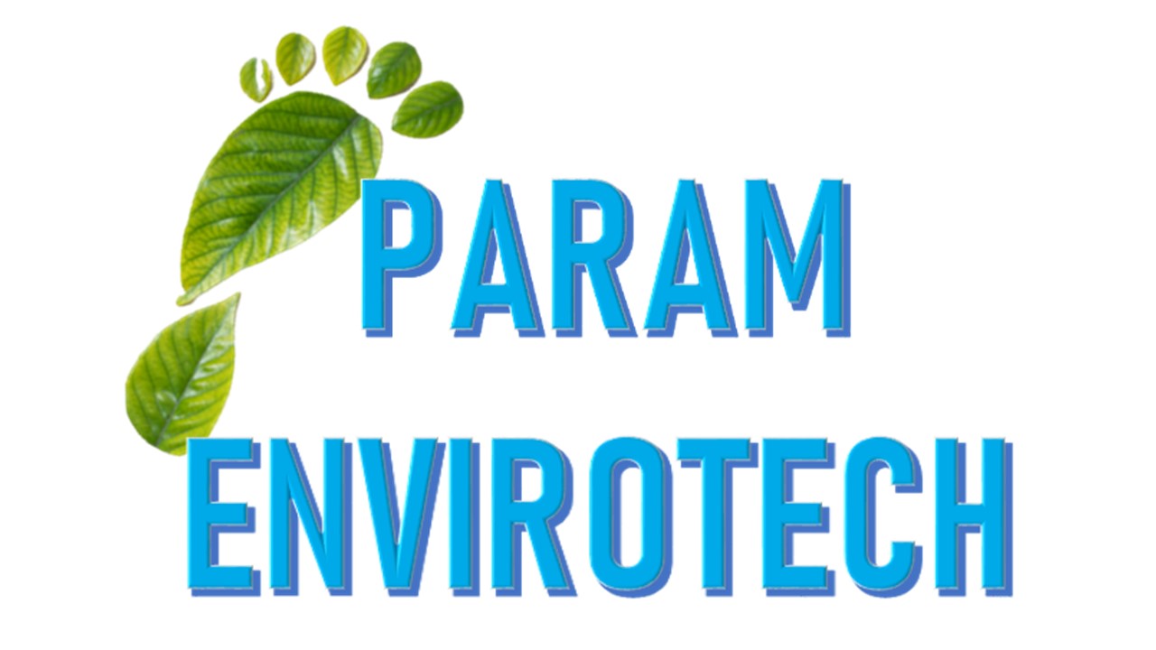 Param Envirotech Pvt Ltd