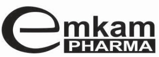 Emkam Pharma Pvt Ltd