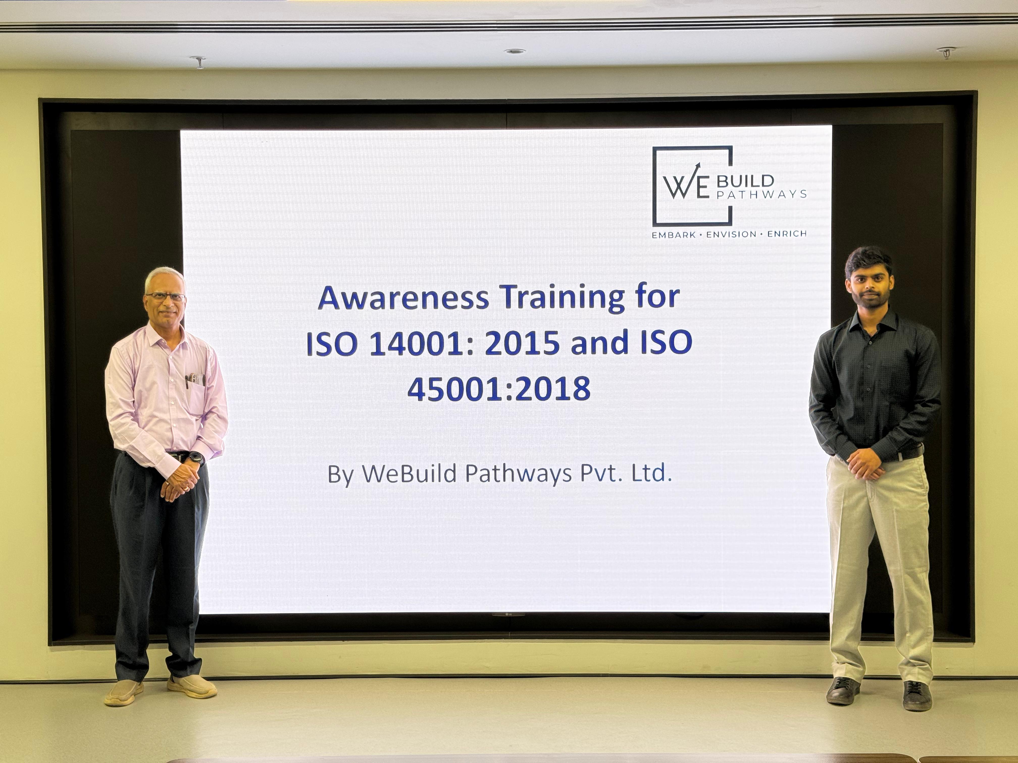 WEBUILD PATHWAYS PVT. LTD.