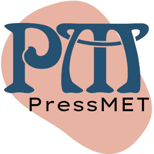 PRESS MET