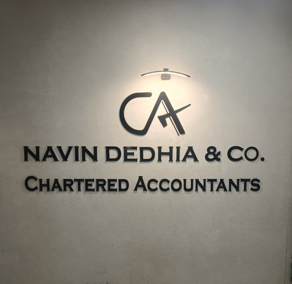 Navin Dedhia & Co.