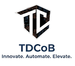 TDCOB PRIVATE LIMITED