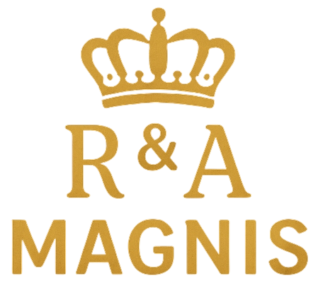 R&A Magnis Pvt ltd
