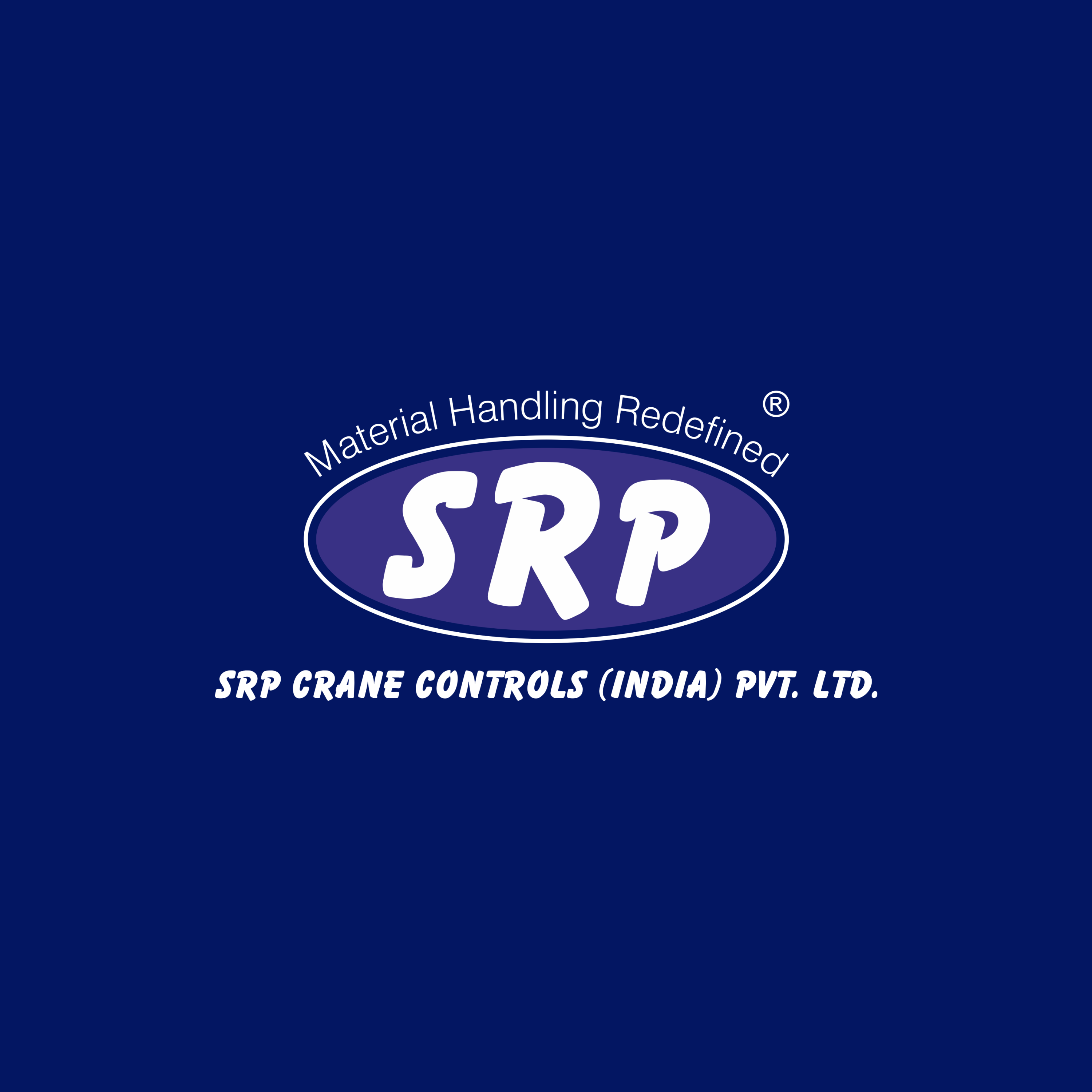 SRP CRANE CONTROLS INDIA PRIVATE LIMITED