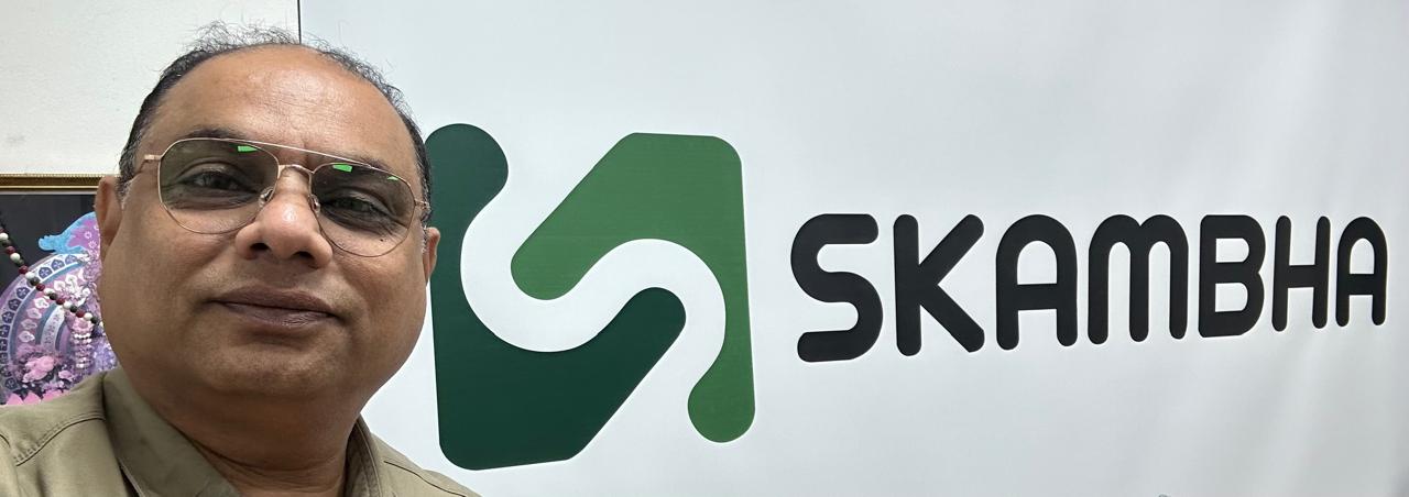 SKAMBHA RESOURCE RECOVERY PRIVATE LIMITED