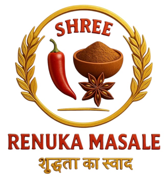 SHREE RENUKA ENTERPRISES (Shree Renuka Masale)