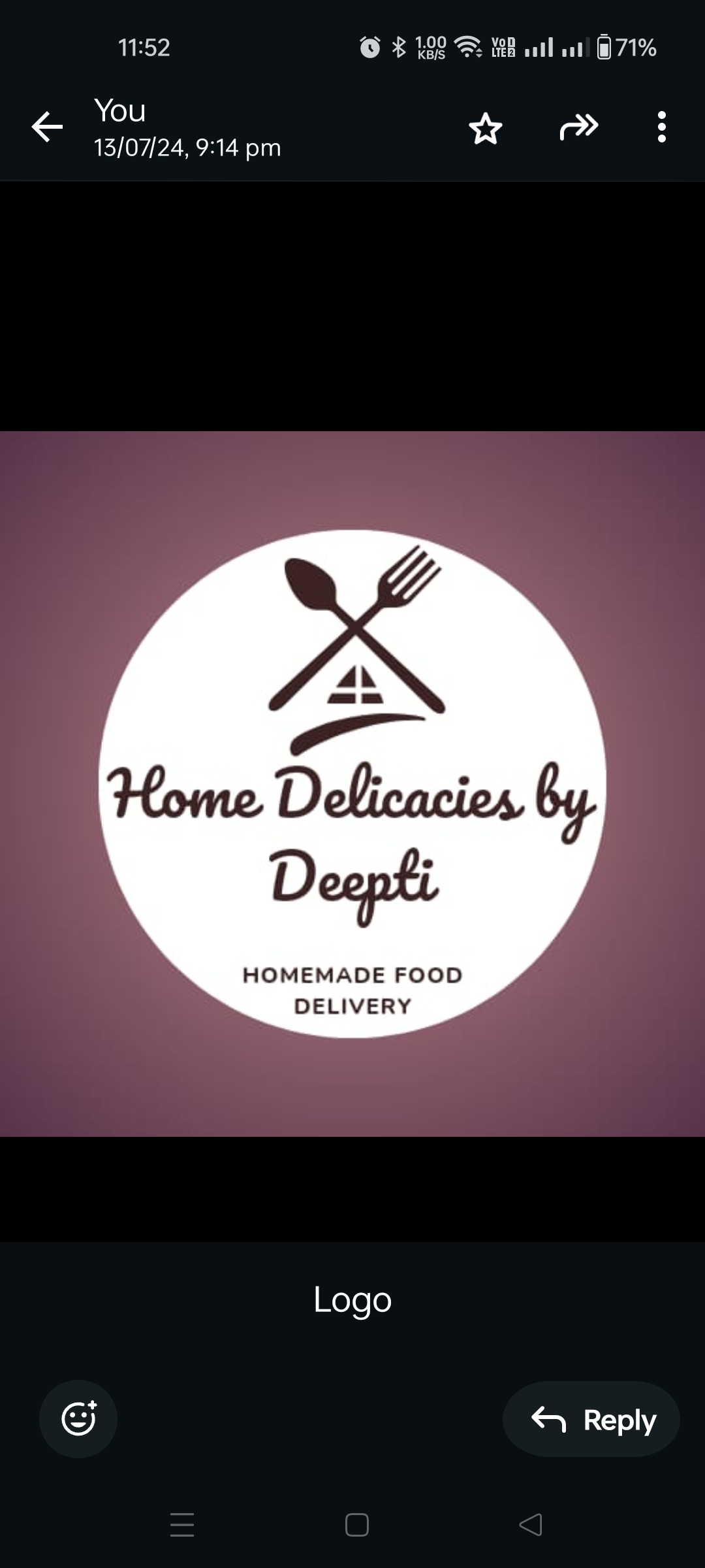 Home Delicacies by Deepti