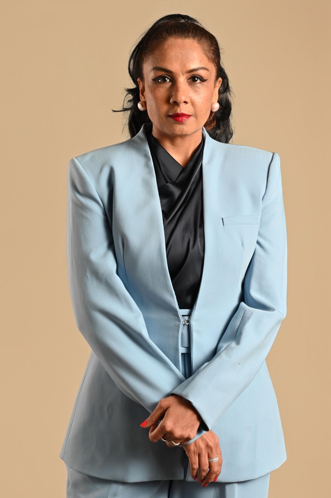 NICHCOTERIE LLP