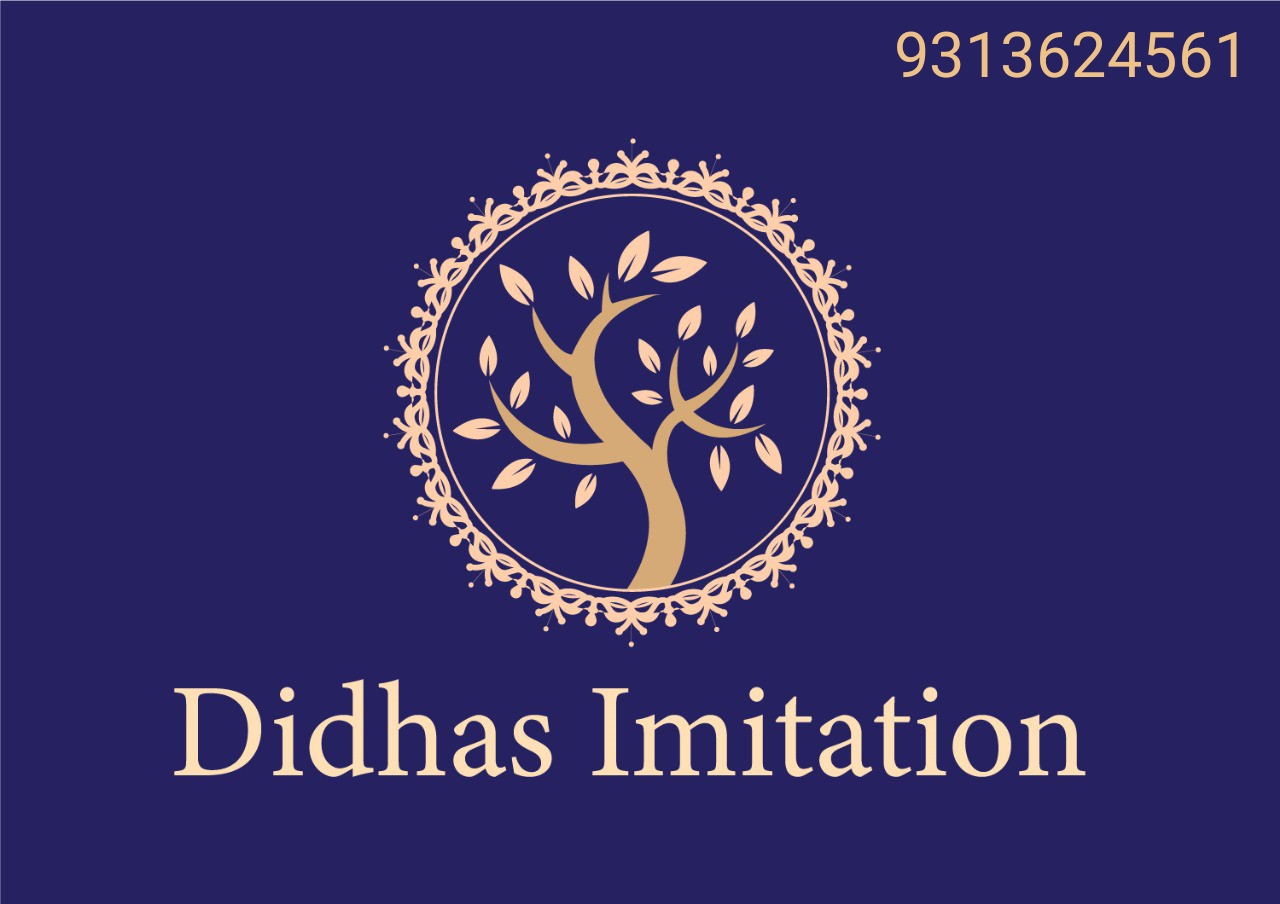 DIDHAS IMITATION & HAIR ACCESSORIES