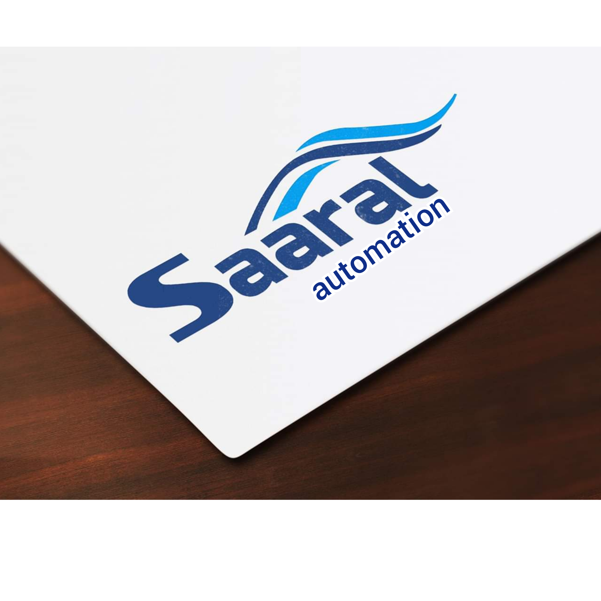 SAARAL AUTOMATION