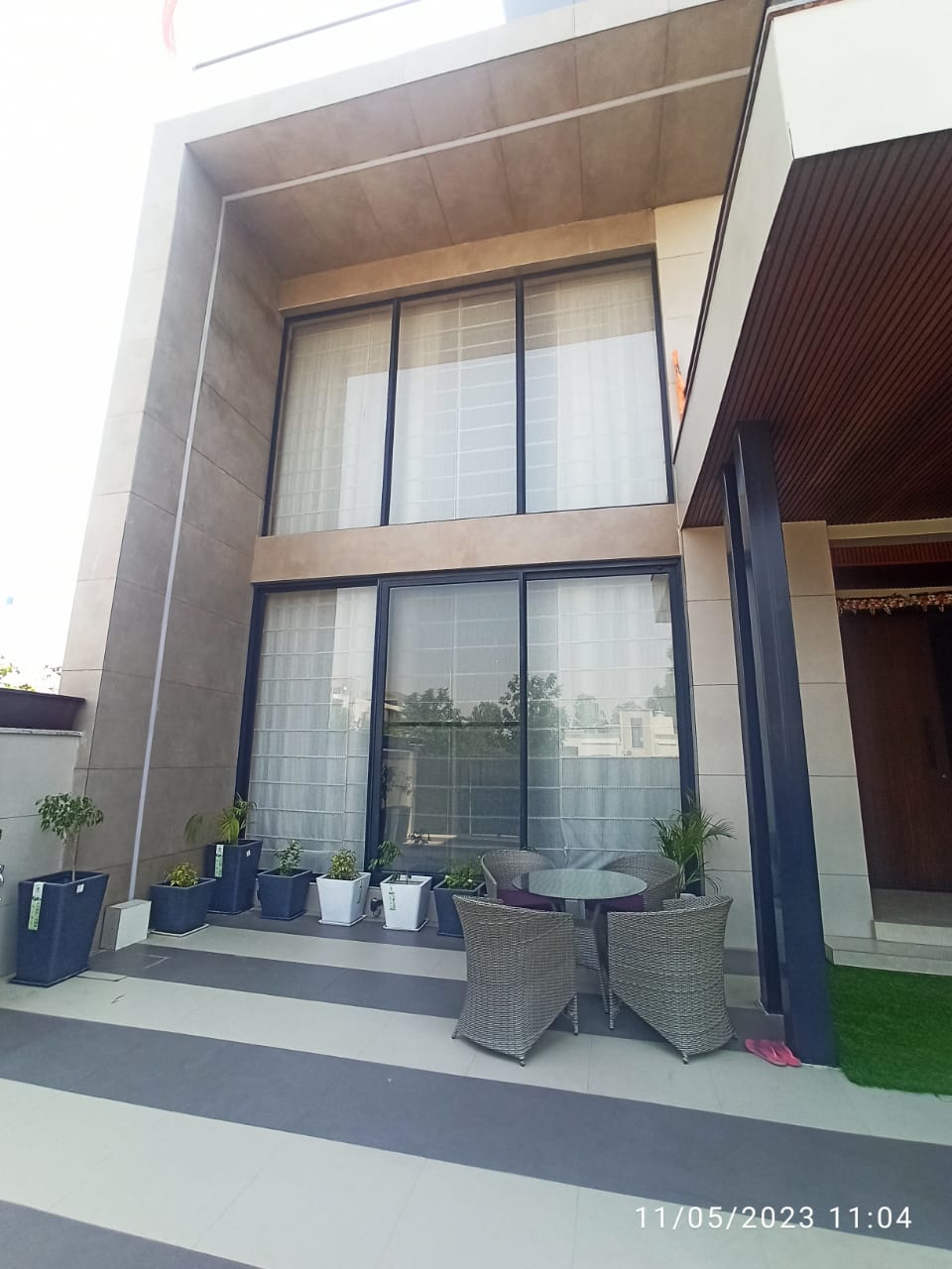 Winarch Fenestration Systems
