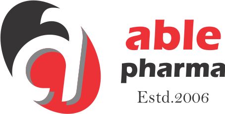 ABLE PHARMA