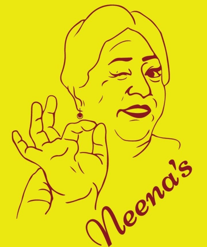 Neenas Pickles & More