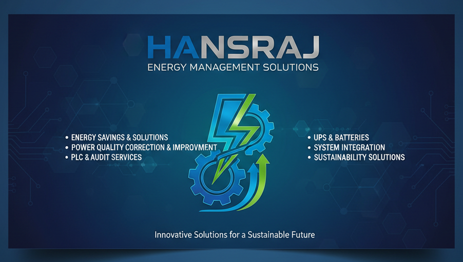 Hansraj Solutions