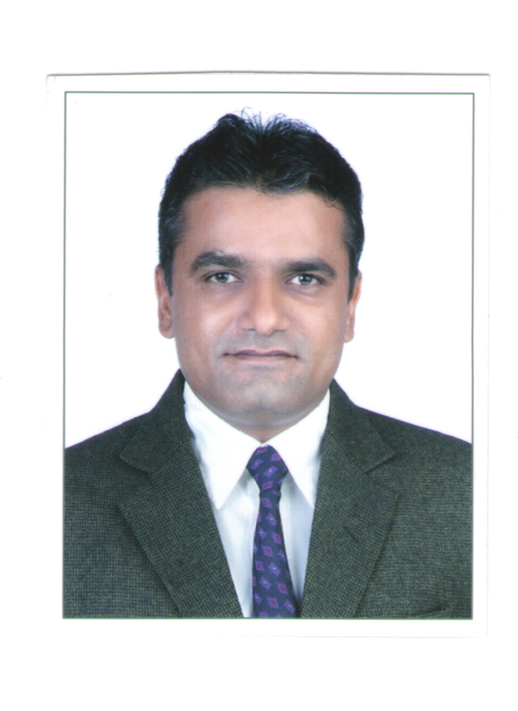 Om Industries