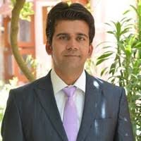 MAUKTIK RETAIL PVT.LTD.
