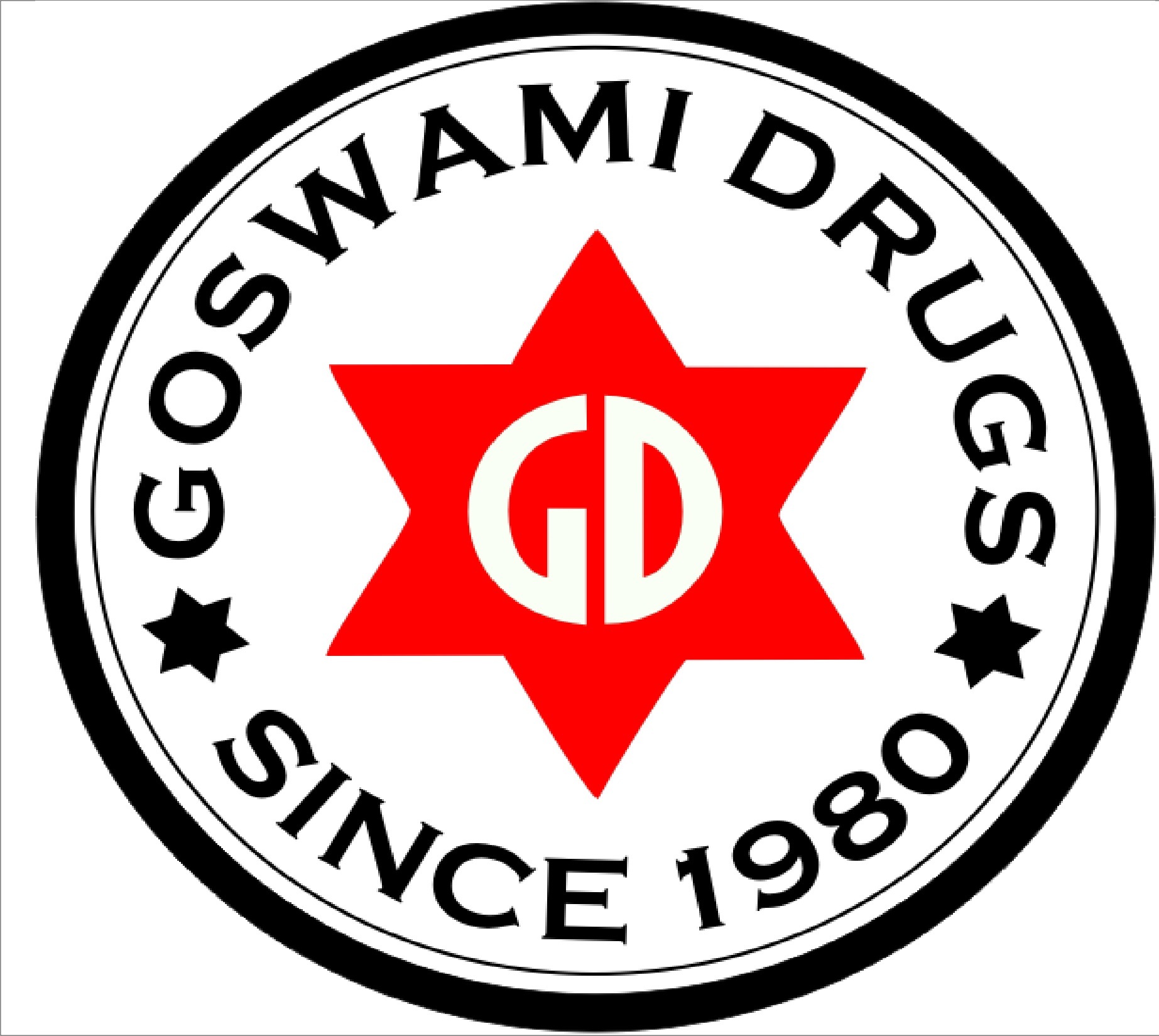 GOSWAMI DRUGS