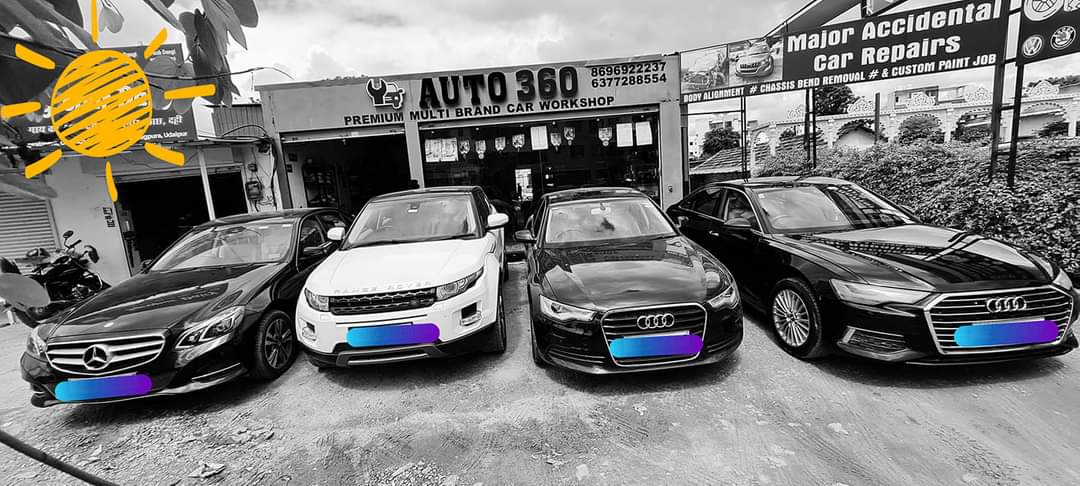 Auto 360